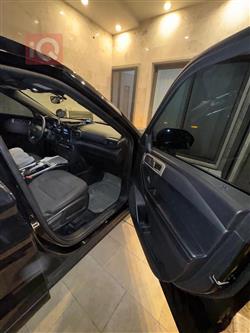 فورد إكسبلورر